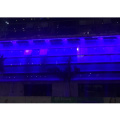 High quality mall Waterfall Printer fountain