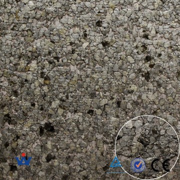 mica wallpaper cork wood wallpaper