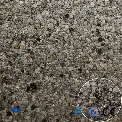 Wallpaper manufacturer cork wood wallpaper