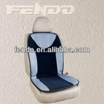 Car heated seat cushion