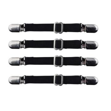 Greenwell Bedding Mattress Straps: Secure Sheet Keepers and Corner Holders