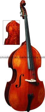 Well Flamed Bass (LC-B040C)
