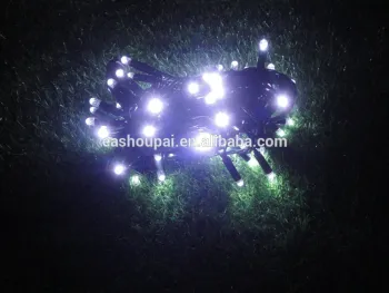 96 LED Christmas Decorative Lights String Lights outdoor for Holiday Festival