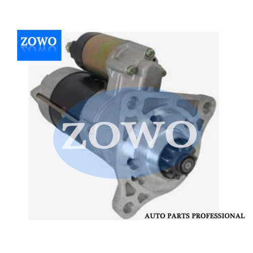 M009T81471 MITSUBISHI STARTER MOTOR 24V 7.0KW 11T