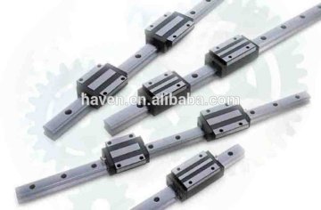 CHCD15B Ordinary linear square rail