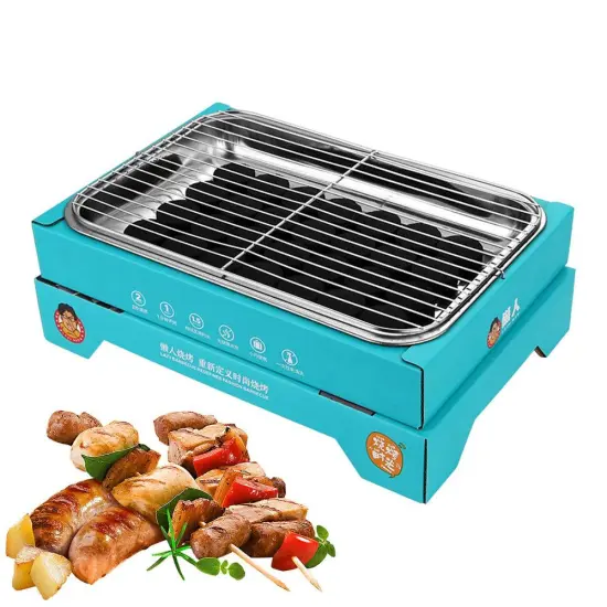 Most Popular Grill Kamado Ceramic Grills Portable Grill