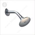 Plastique de douche de plaque en plastique KS-9680