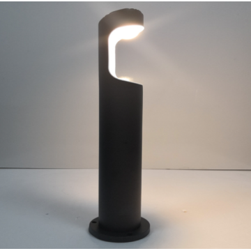 LEDER 10W Metal Led Bollard Light Fixtures