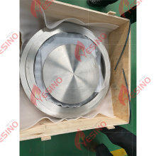 AMS 4928 Titanium Forgings Disc for Aerospace