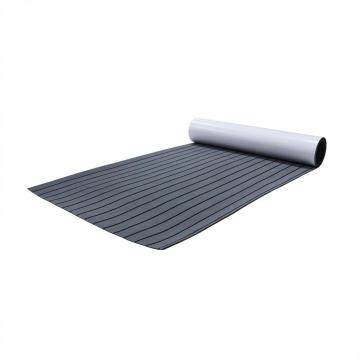 Custom EVA boat flooring mat deck sheet for boat flooring