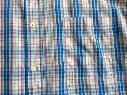 Short Sleeve Cause Shirts