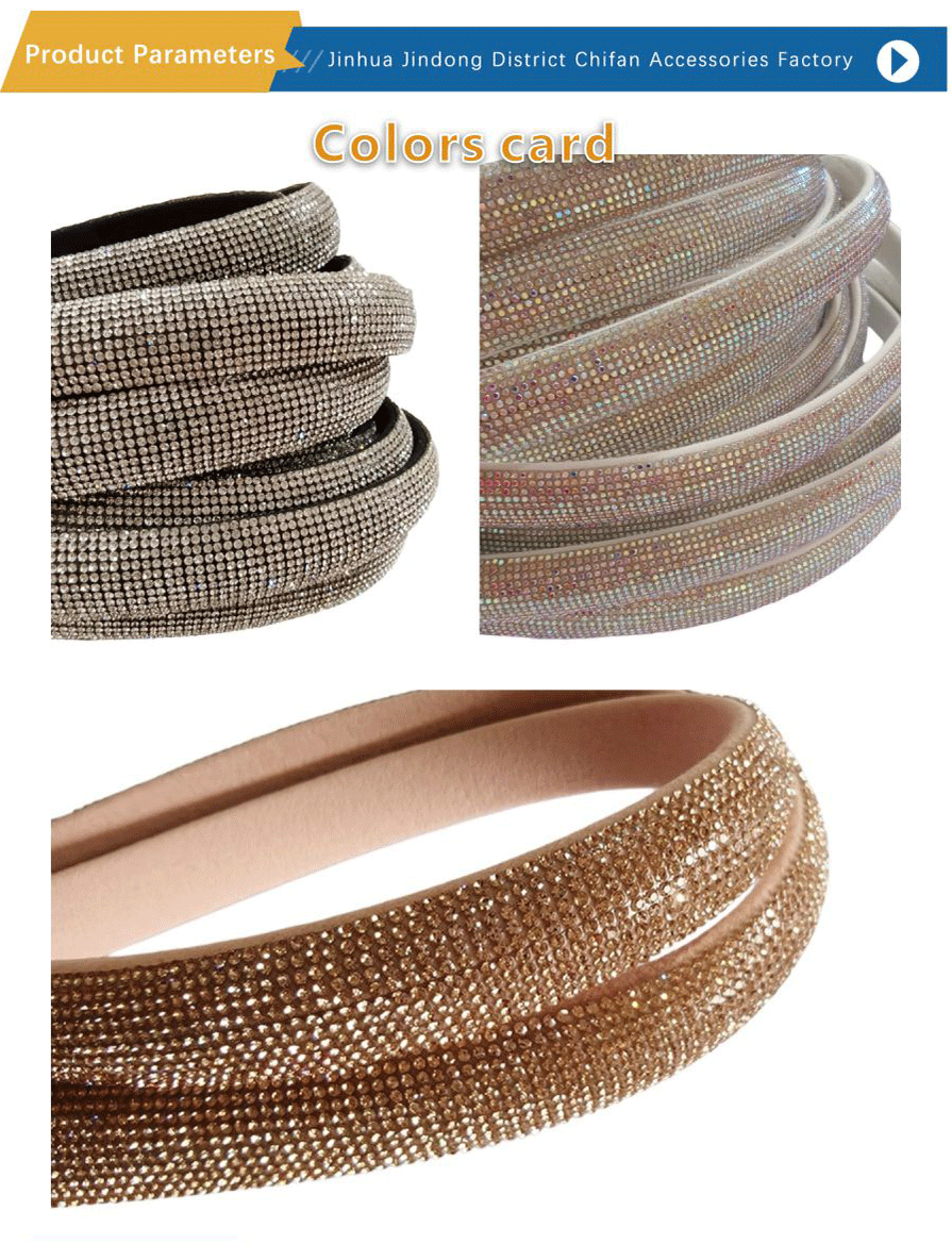 Shoe accessories-xiangqing2-CF050
