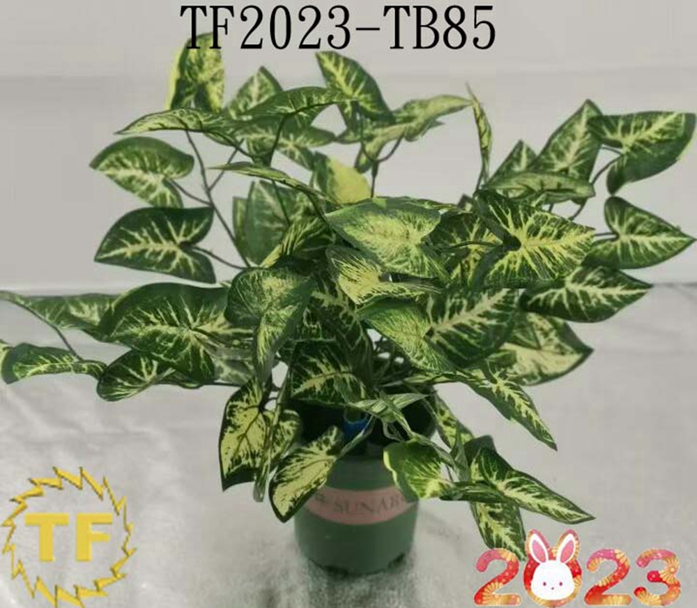 16 "Holanda artificial Ivy Bush