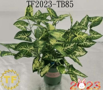 16"Artifical HOLLAND IVY BUSH