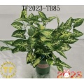 16 "Holanda artificial Ivy Bush