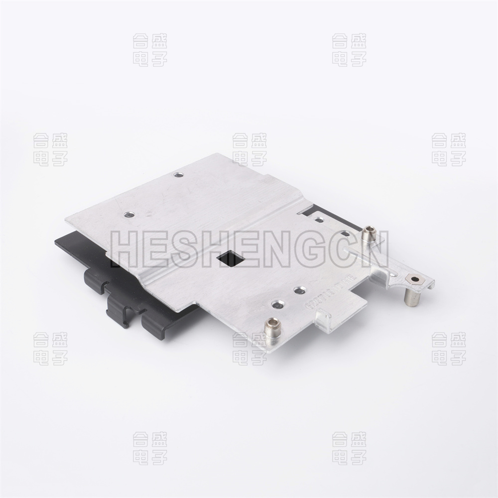 Radiating Fin HS3301218