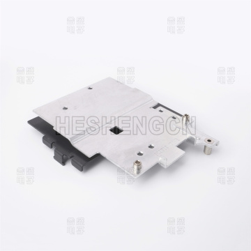 Radiating Fin HS3301218