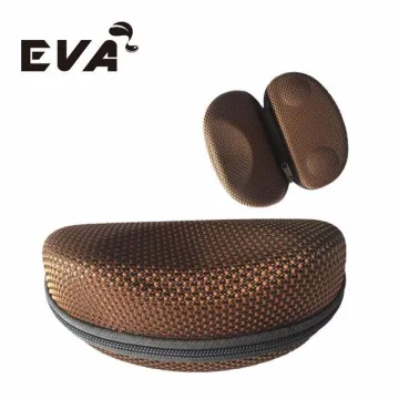 2018 China Supplier Eyewear Hard Glasses EVA Case