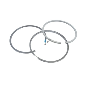 32517-11010 S6A Piston Rings - Compatibel met meerdere motorkanalen