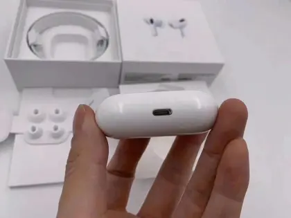 airpods pro earphone for iphone and samsung