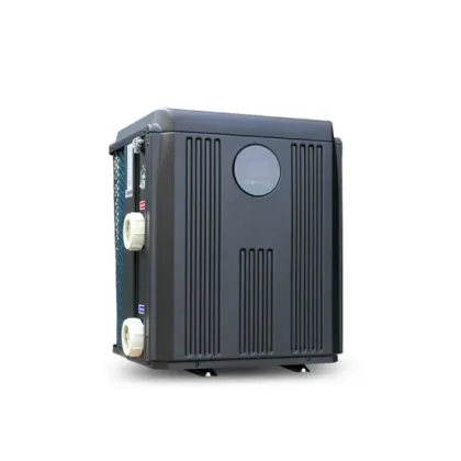Sacon Swimming Pool & Inverter Heat Pump