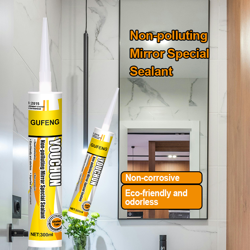 silicone sealant36