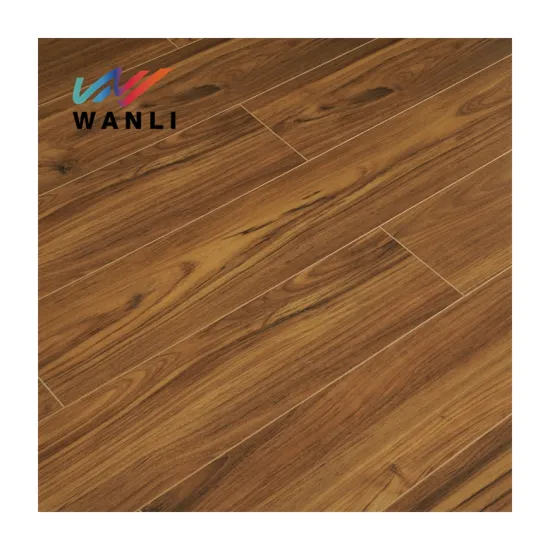 100% Waterproof Self Adhesive Vinyl Tiles for Laminate Flooring