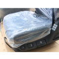 R1300G and R1600G Excavator Operator Seat Assembly