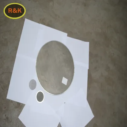 Sintered Mesh for medicines and chemical reagents