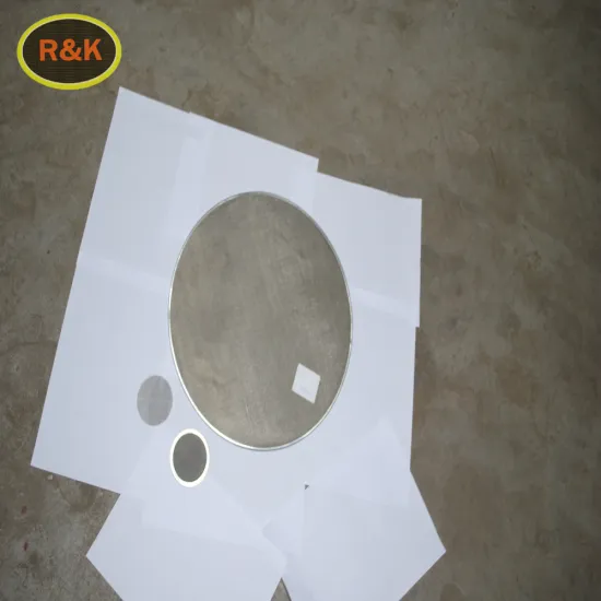 Stainless 304 Sintered Mesh 2 layer for filtering powder