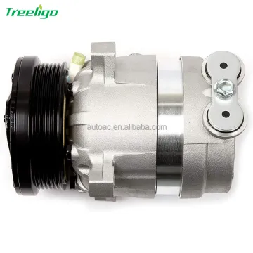 Air Conditioning Compressor for DAewoo Suzuki Harrison V5 Vectra