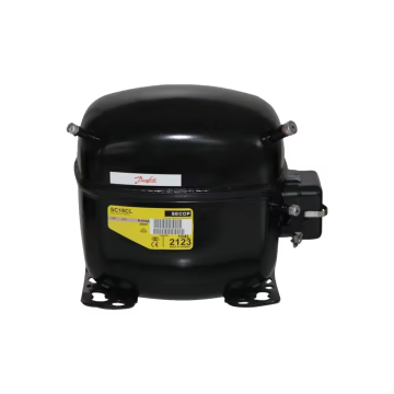Compresseur de réfrigérateur SC12G de haute qualité pour les congélateurs en gros et mini