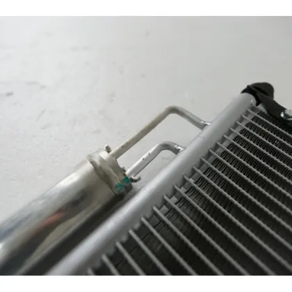 80100S3VA02;80100S3VA03 Car air conditioning condenser