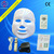 Professional photon led skin rejuvenation/led skin rejuvenation mask