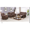 Modern Fabric Sofa Good Quality Top Leather Comfort Recliner Sofa Manufactory