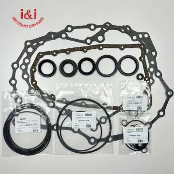 On Sale Auto Transmission Overhaul Kit for Nissan JF011E