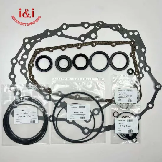 On Sale Auto Transmission Overhaul Kit for Nissan JF011E