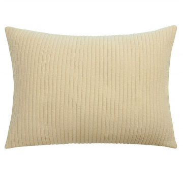 Jersey Bambootoddler Quilted Pillow Cover