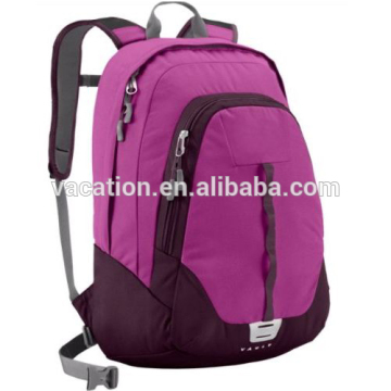 leisure fashionable laptop backpack 18 inch for women