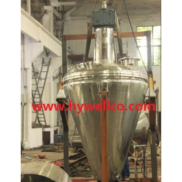 HW Vacuum Dryer for LiCl