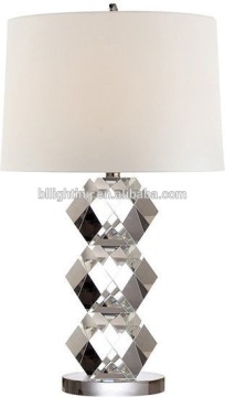 Modern hotel crystal wholesale replica lighting