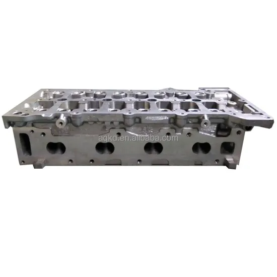 High-Quality Cylinder Head for Fiat 1.6L: 7704453 Factory Sales