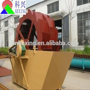 Superior Quality Sand Washer Equipment With Good Quality Guarantee