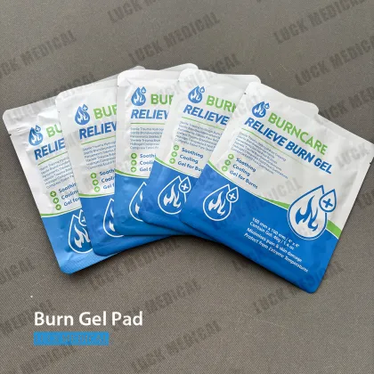 Burn Care Gel Burn Gel Dressing