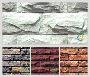 Easy installation artificial stone panels prices