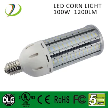 E26 E39 Base 100w Led Corn Bulb