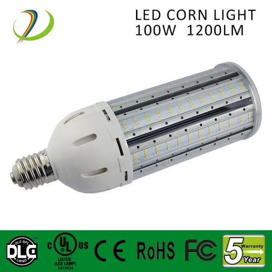 100W LED Corn Bulb For HID Fixtures