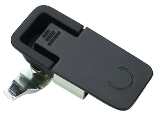 Swing Handle Lock Keyless Lock for Distribution Box