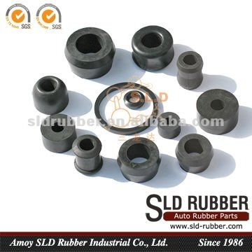 Amoy SLD Rubber Bushing,Specialized in Any Of Auto Spare Parts