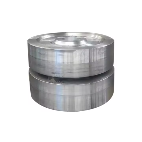 Forgeage en alliage 34Cr2Ni2Mo haute résistance